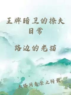 王牌暗卫的撩夫日常