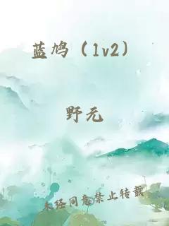 蓝鸠(1v2)