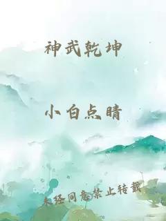 神武乾坤